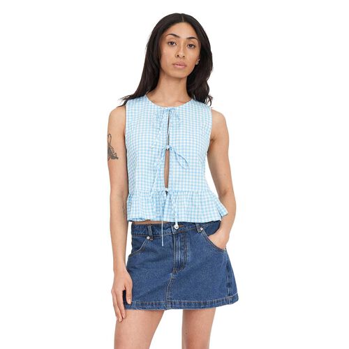 Huffer Catalina Bow Top